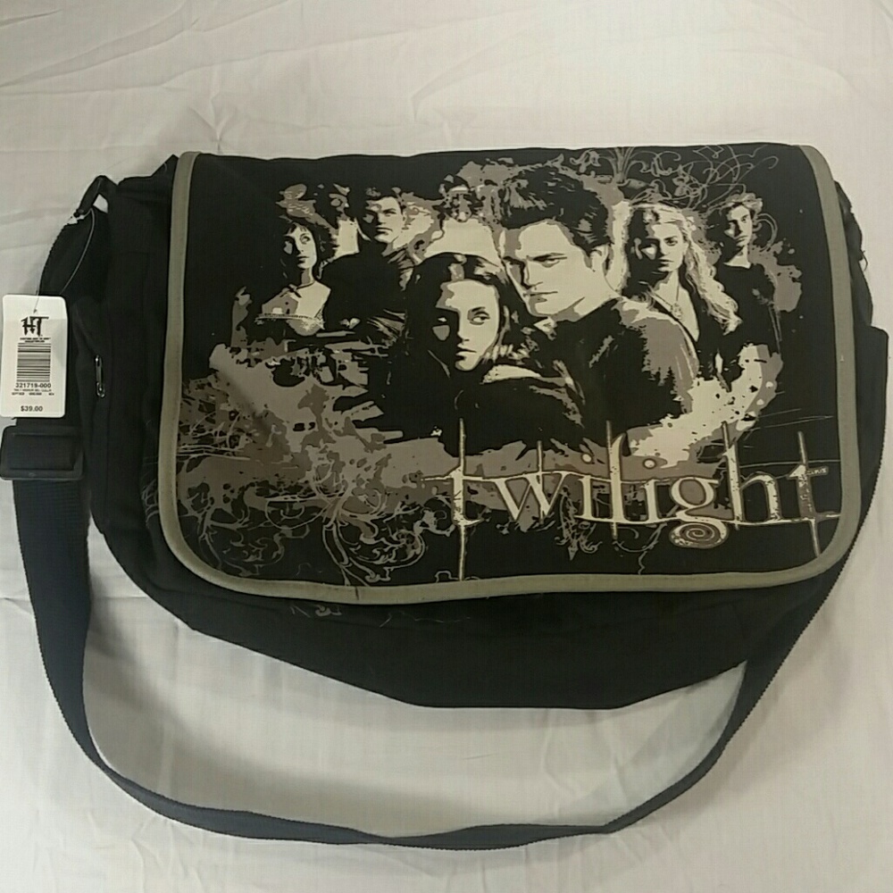 Twilight Crossbody Bag NECA